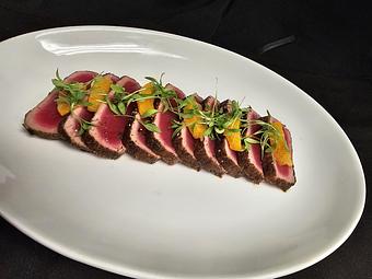 Product - LG's Prime Steakhouse in La Quinta, CA Steak House Restaurants