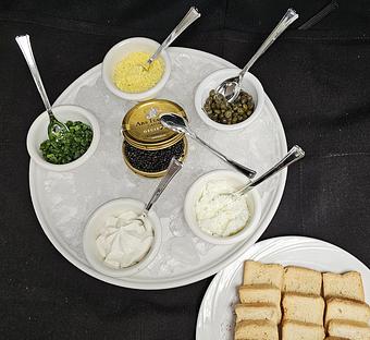 Product - LG's Prime Steakhouse in La Quinta, CA Steak House Restaurants