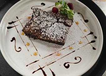 Product - LG's Prime Steakhouse in La Quinta, CA Steak House Restaurants