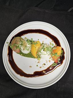 Product - LG's Prime Steakhouse in La Quinta, CA Steak House Restaurants