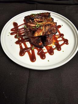 Product - LG's Prime Steakhouse in La Quinta, CA Steak House Restaurants