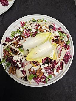 Product - LG's Prime Steakhouse in Palm Springs, CA Steak House Restaurants