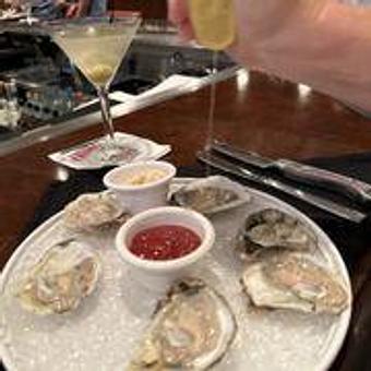 Product - LG's Prime Steakhouse in La Quinta, CA Steak House Restaurants