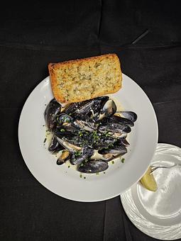 Product - LG's Prime Steakhouse in La Quinta, CA Steak House Restaurants