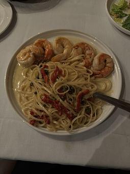 Product - LG's Prime Steakhouse in La Quinta, CA Steak House Restaurants