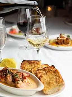 Product - LG's Prime Steakhouse in Palm Springs, CA Steak House Restaurants