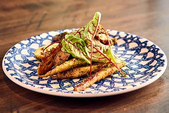 Product - Lil’ Ba-Ba-Reeba! in River North - Chicago, IL Bars & Grills