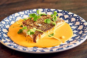 Product - Lil’ Ba-Ba-Reeba! in River North - Chicago, IL Bars & Grills