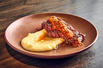 Product - Lil’ Ba-Ba-Reeba! in River North - Chicago, IL Bars & Grills