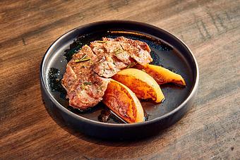 Product - Lil’ Ba-Ba-Reeba! in River North - Chicago, IL Bars & Grills