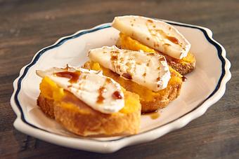 Product - Lil’ Ba-Ba-Reeba! in River North - Chicago, IL Bars & Grills