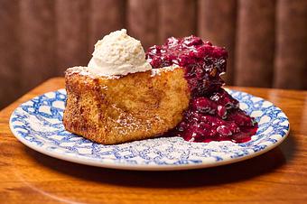 Product - Lil’ Ba-Ba-Reeba! in River North - Chicago, IL Bars & Grills