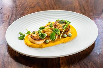 Product - Lil’ Ba-Ba-Reeba! in River North - Chicago, IL Bars & Grills