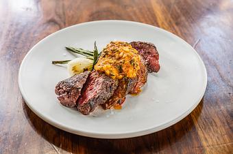 Product - Lil’ Ba-Ba-Reeba! in River North - Chicago, IL Bars & Grills