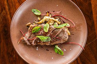 Product - Lil’ Ba-Ba-Reeba! in River North - Chicago, IL Bars & Grills