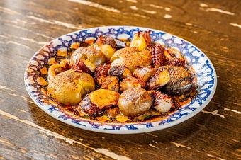 Product - Lil’ Ba-Ba-Reeba! in River North - Chicago, IL Bars & Grills