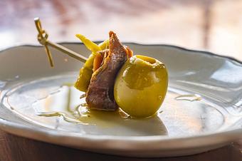 Product - Lil’ Ba-Ba-Reeba! in River North - Chicago, IL Bars & Grills