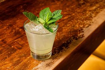 Product - Lil’ Ba-Ba-Reeba! in River North - Chicago, IL Bars & Grills