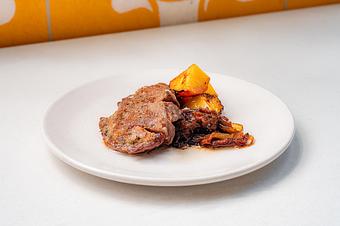 Product - Lil’ Ba-Ba-Reeba! in River North - Chicago, IL Bars & Grills