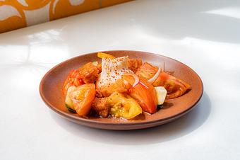 Product - Lil’ Ba-Ba-Reeba! in River North - Chicago, IL Bars & Grills