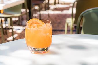 Product - Lil’ Ba-Ba-Reeba! in River North - Chicago, IL Bars & Grills