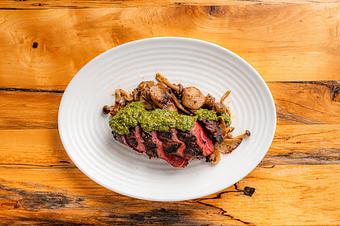 Product - Lil’ Ba-Ba-Reeba! in River North - Chicago, IL Bars & Grills