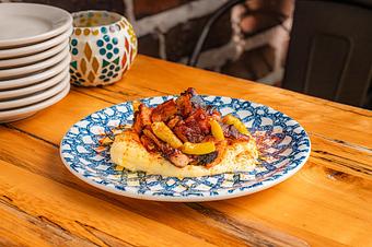 Product - Lil’ Ba-Ba-Reeba! in River North - Chicago, IL Bars & Grills