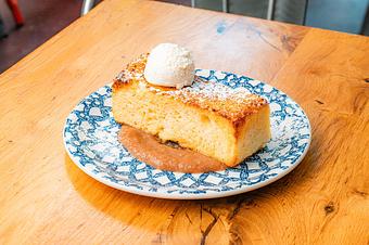 Product - Lil’ Ba-Ba-Reeba! in River North - Chicago, IL Bars & Grills