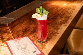 Product - Lil’ Ba-Ba-Reeba! in River North - Chicago, IL Bars & Grills