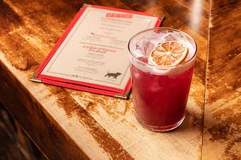 Product - Lil’ Ba-Ba-Reeba! in River North - Chicago, IL Bars & Grills