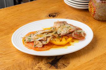 Product - Lil’ Ba-Ba-Reeba! in River North - Chicago, IL Bars & Grills