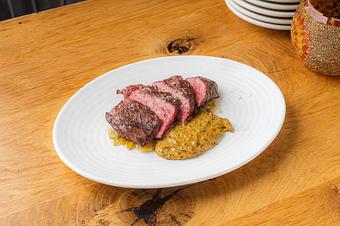 Product - Lil’ Ba-Ba-Reeba! in River North - Chicago, IL Bars & Grills