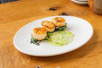 Product - Lil’ Ba-Ba-Reeba! in River North - Chicago, IL Bars & Grills