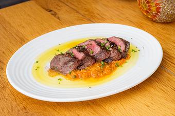 Product - Lil’ Ba-Ba-Reeba! in River North - Chicago, IL Bars & Grills