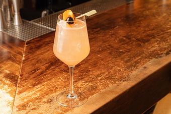 Product - Lil’ Ba-Ba-Reeba! in River North - Chicago, IL Bars & Grills