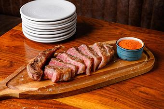 Product - Lil’ Ba-Ba-Reeba! in River North - Chicago, IL Bars & Grills