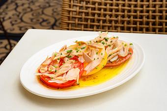 Product - Lil’ Ba-Ba-Reeba! in River North - Chicago, IL Bars & Grills