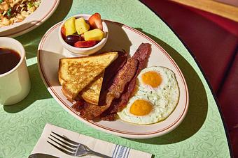 Product - Little Goat Diner in Chicago, IL American Restaurants