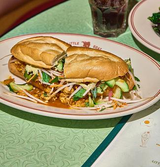 Product - Little Goat Diner in Chicago, IL American Restaurants