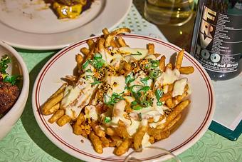 Product - Little Goat Diner in Chicago, IL American Restaurants