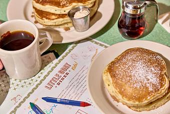 Product - Little Goat Diner in Chicago, IL American Restaurants