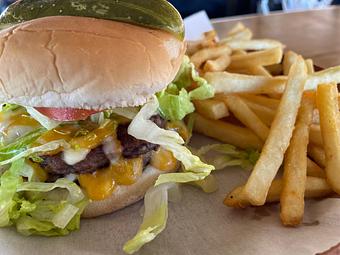 Product - Longboards Daytona Beachfront in Daytona Beach, FL American Restaurants