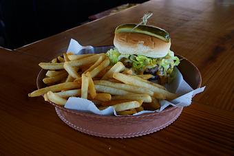 Product - Longboards Daytona Beachfront in Daytona Beach, FL American Restaurants