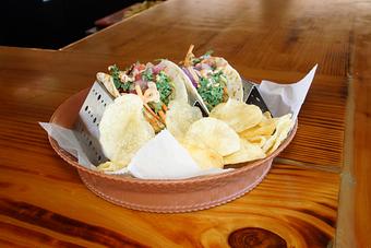 Product - Longboards Daytona Beachfront in Daytona Beach, FL American Restaurants