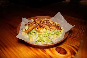 Product - Longboards Daytona Beachfront in Daytona Beach, FL American Restaurants