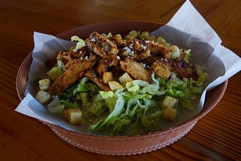 Product - Longboards Daytona Beachfront in Daytona Beach, FL American Restaurants