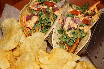 Product - Longboards Daytona Beachfront in Daytona Beach, FL American Restaurants