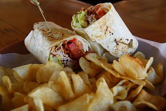 Product - Longboards Daytona Beachfront in Daytona Beach, FL American Restaurants