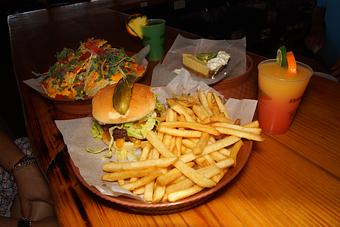 Product - Longboards Daytona Beachfront in Daytona Beach, FL American Restaurants