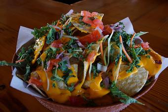 Product - Longboards Daytona Beachfront in Daytona Beach, FL American Restaurants